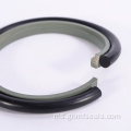 Custom O-Ring Rubber Sealing Rubber O-Ring